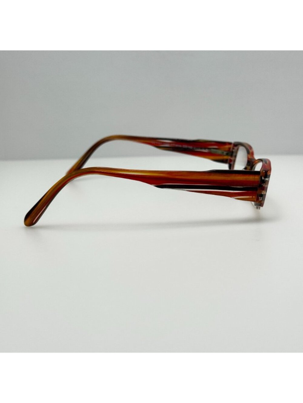 Beausoleil 329-102 Eyeglasses Eye Glasses Frames 52-15-135 - Picture 2 of 6